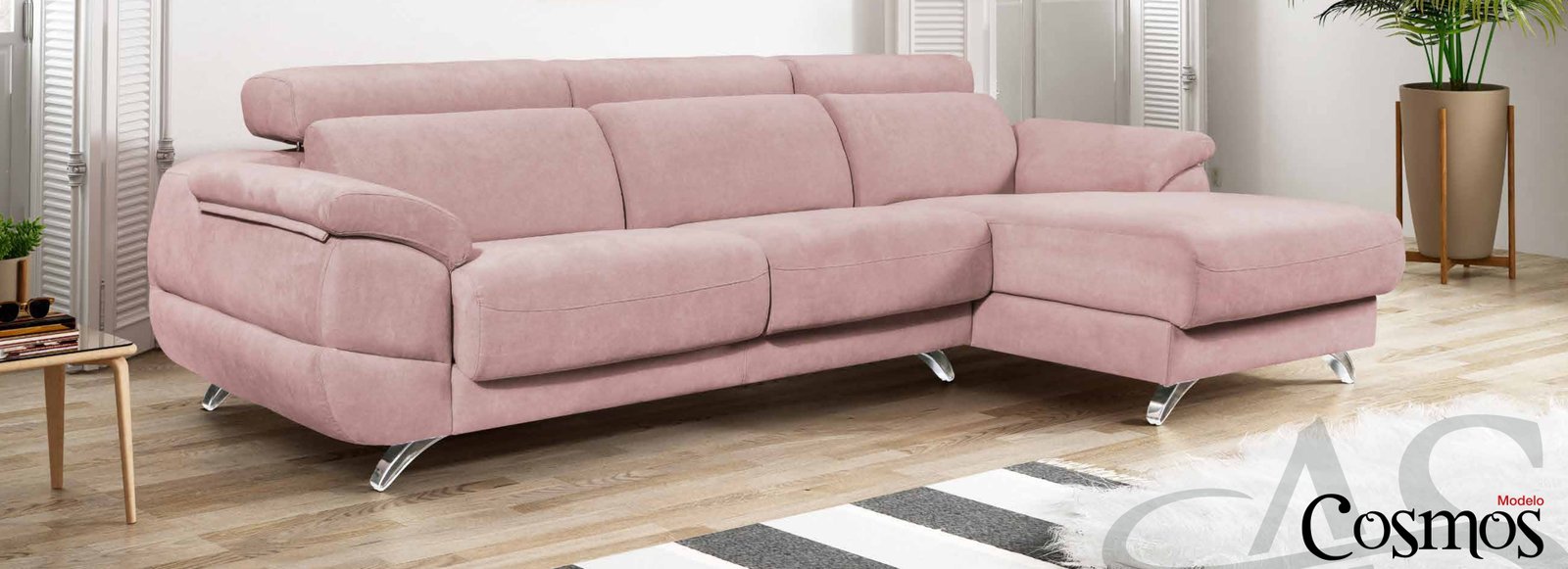 Alma Interiores, tiendas de muebles en Rota